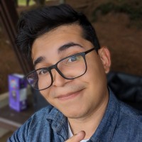 Daniel Ramírez