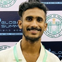 Paidakula Srikanth