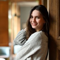 Violette Lusoli