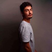 Lucas de Andrade Melo