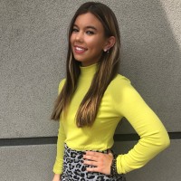 Ellie Darland