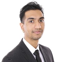 Aaditye Harinandansingh