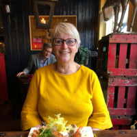 Kathleen Huijbers
