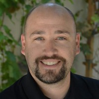 Aaron Sundstrom