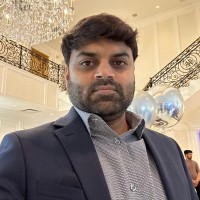 Pradeep B