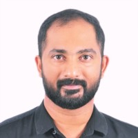 Prasanth Ambatt sudhakaran