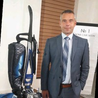 Darko Bozinoski