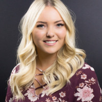 Brittney Kiholm