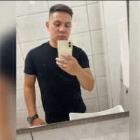 Mateus Camargo Dos Santos