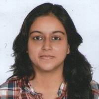 Supriya Bharati