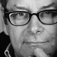 Patrick Van Haren