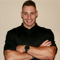 Luke Hopper, Spt, Cscs, C-Ps, Fdn-1