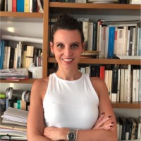 Silvia Avogaro