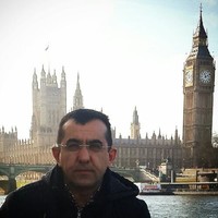 Vehbi Gerçek