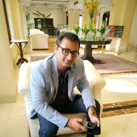 Santosh Mishra