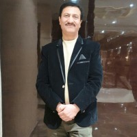 RAMESH KACHROO