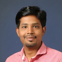 Yogesh Mali