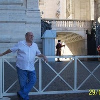 OBDULIO CESAR GONZALEZ