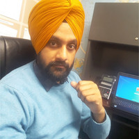 Parvinder Singh