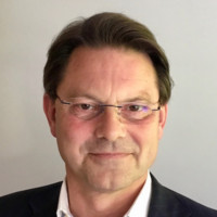 Dirk Devos