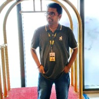 Sudharsan G.P