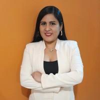 Katia Yactayo Cuadra