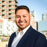 Daniel Terrazas
