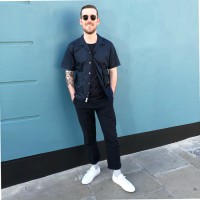 Kevin Doudie