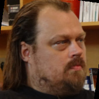 Nicklas Ekström