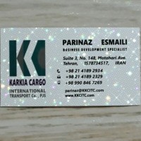 Parinaz Esmaili
