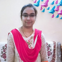 Farzana Shaik