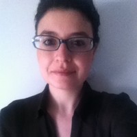 Ilaria Andreini