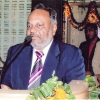 R K Jaiswal