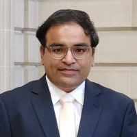 Ravi Patel