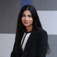 Ayesha Ali