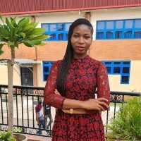 Ladidi Yelwa Mba, Pmp