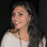 Alexandra Kyriakidou