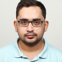 Joy Majumdar