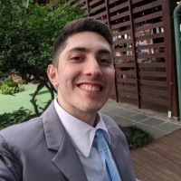 Vinícius Ferreira de Araújo