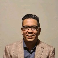 Ricardo Jesús Alcocer Ávila