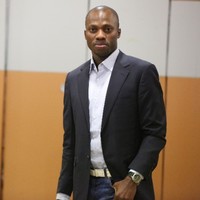 Samuel Akpan