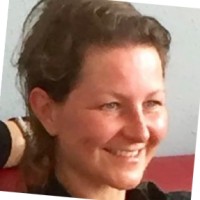 Nathalie Jonker