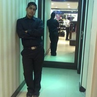 Amir Shaikh
