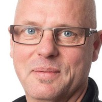 Ulf Jonsson