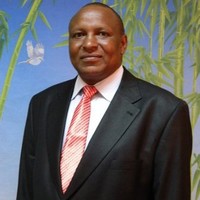 Joseph Kitonyi
