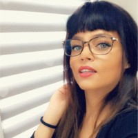 Deborah González Williams