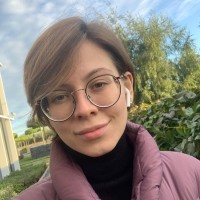 Inna Mikhailova
