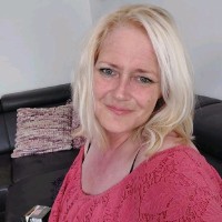 Annemarie Blankestijn-Koster