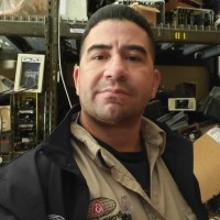 Damion Salazar