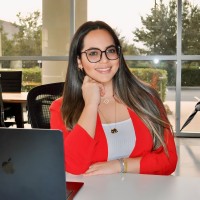 Maria Alejandra Bracho